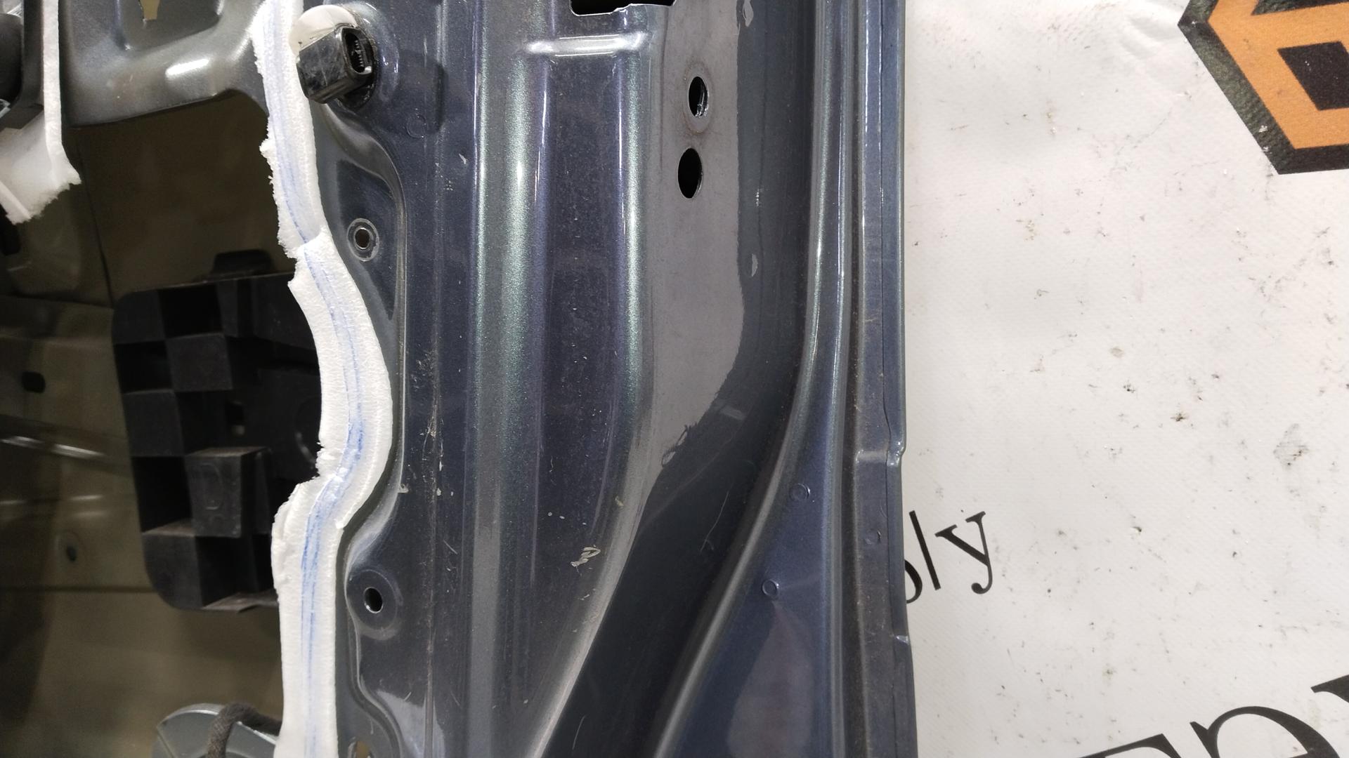 Дверь передняя правая Citroen C4 Grand Picasso 1 купить в Беларуси